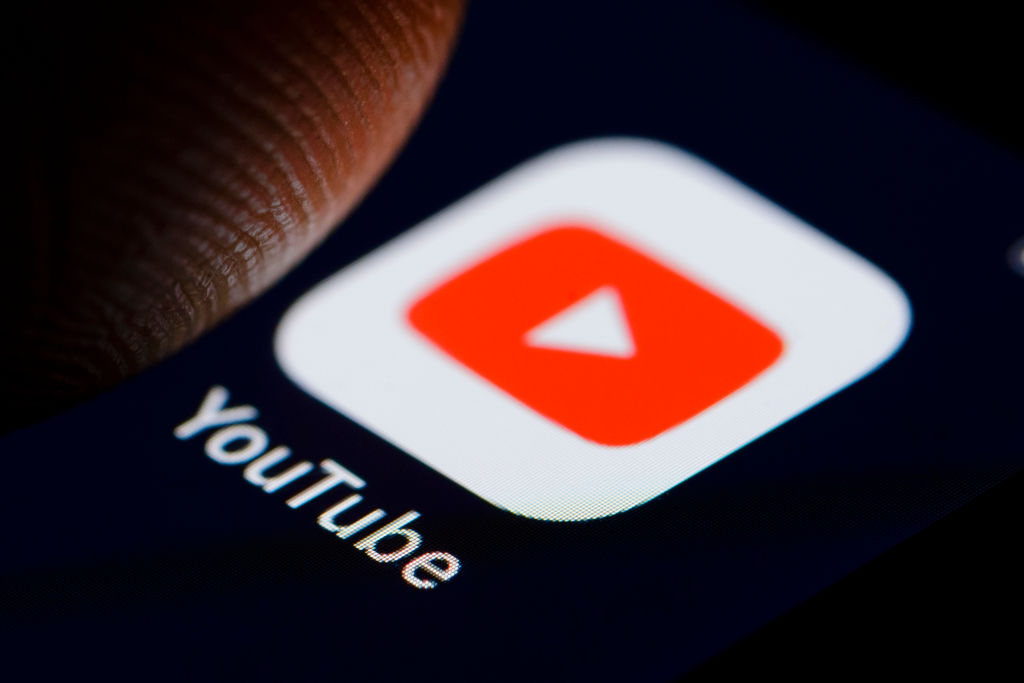 YouTube recebe novo visual para reprodutor de vídeo no Android e iOS ...