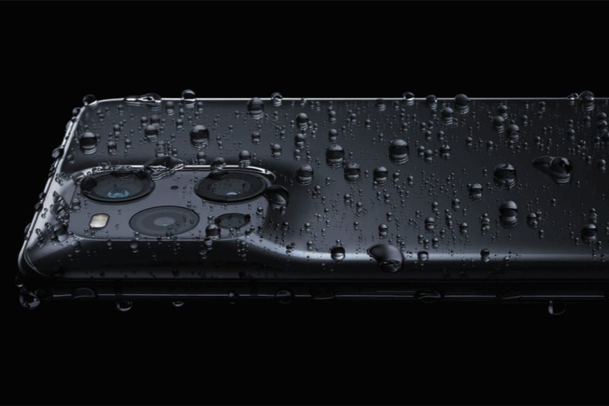 Oppo confirma colaboração da sueca Hasselblad na série Find X5