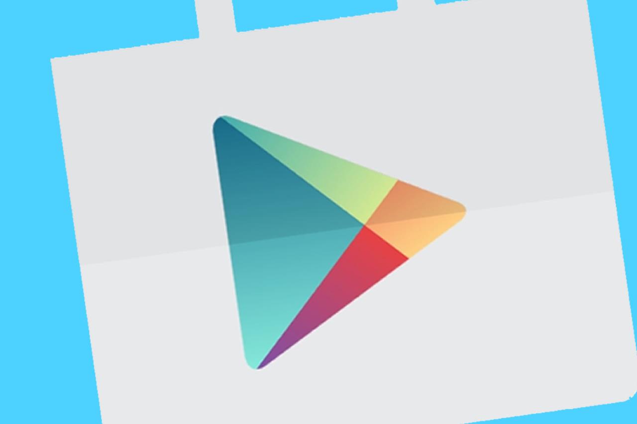 Aplicativos na Google Play Store agora mostram versão mínima