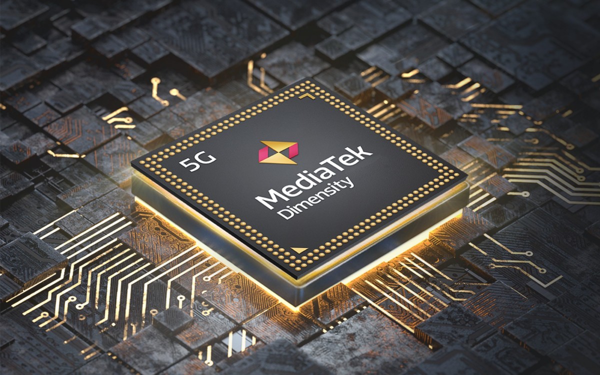 MediaTek Dimensity 8100 vaza com desempenho semelhante ao Snapdragon 888