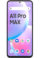 A11 Pro Max (128GB/8GB)