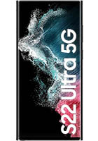 Samsung Galaxy S22 Ultra (SM-S908E 128GB)