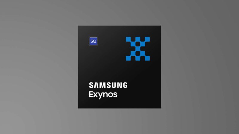 Samsung aumenta el uso de Exynos en los smartphones de bajo coste