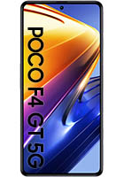 Xiaomi Poco F4 GT 128GB 8GB RAM Gsm Unlocked Phone Qualcomm SM8450  Snapdragon 8 Gen 1 64MP The phone comes with a 120 Hz refresh rate  6.67-inch touchscreen display offering a resolution