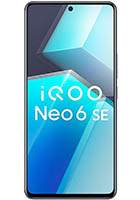 iQOO Neo6 SE (256GB/8GB)