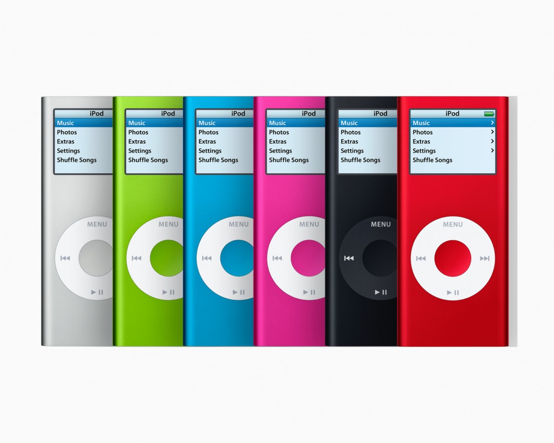 Adiós: Apple descontinúa el iPod después de 20 años