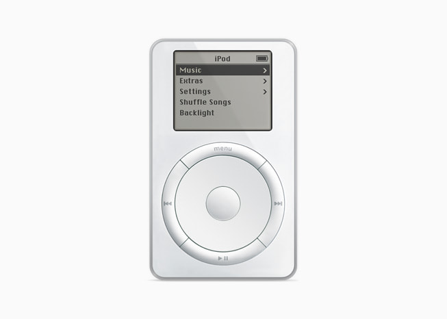 Adiós: Apple descontinúa el iPod después de 20 años