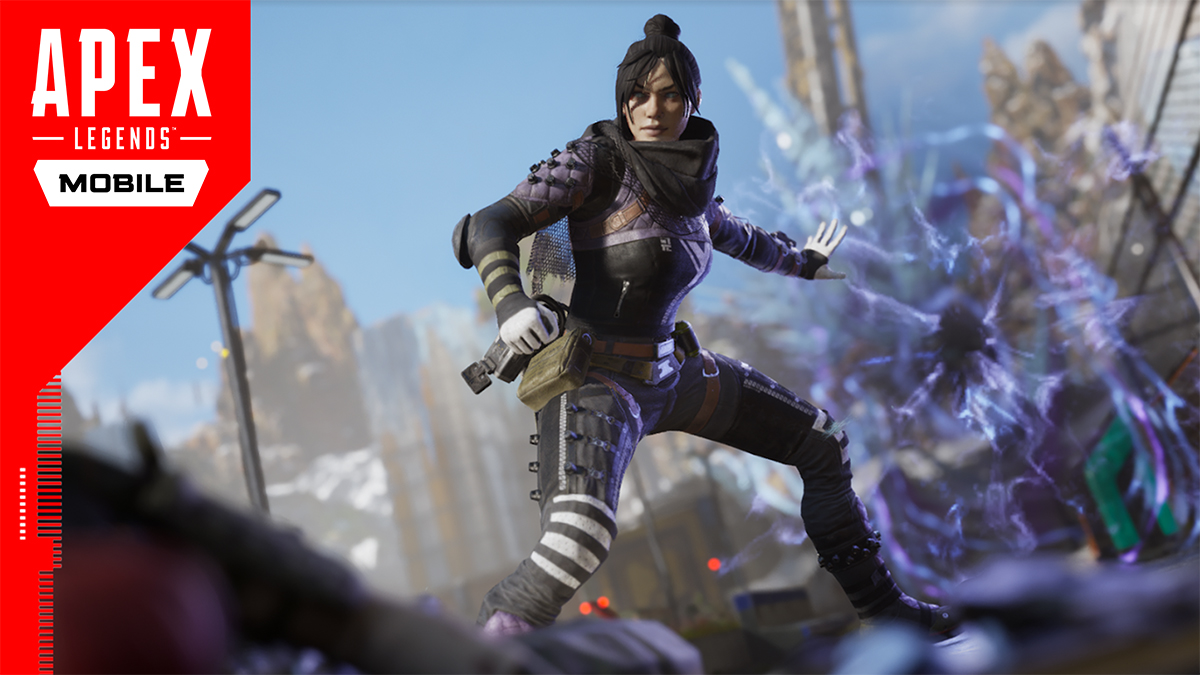 O RETORNO DO APEX LEGENDS MOBILE PODE ESTAR