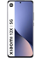 Xiaomi 12X - Full specifications, price and reviews