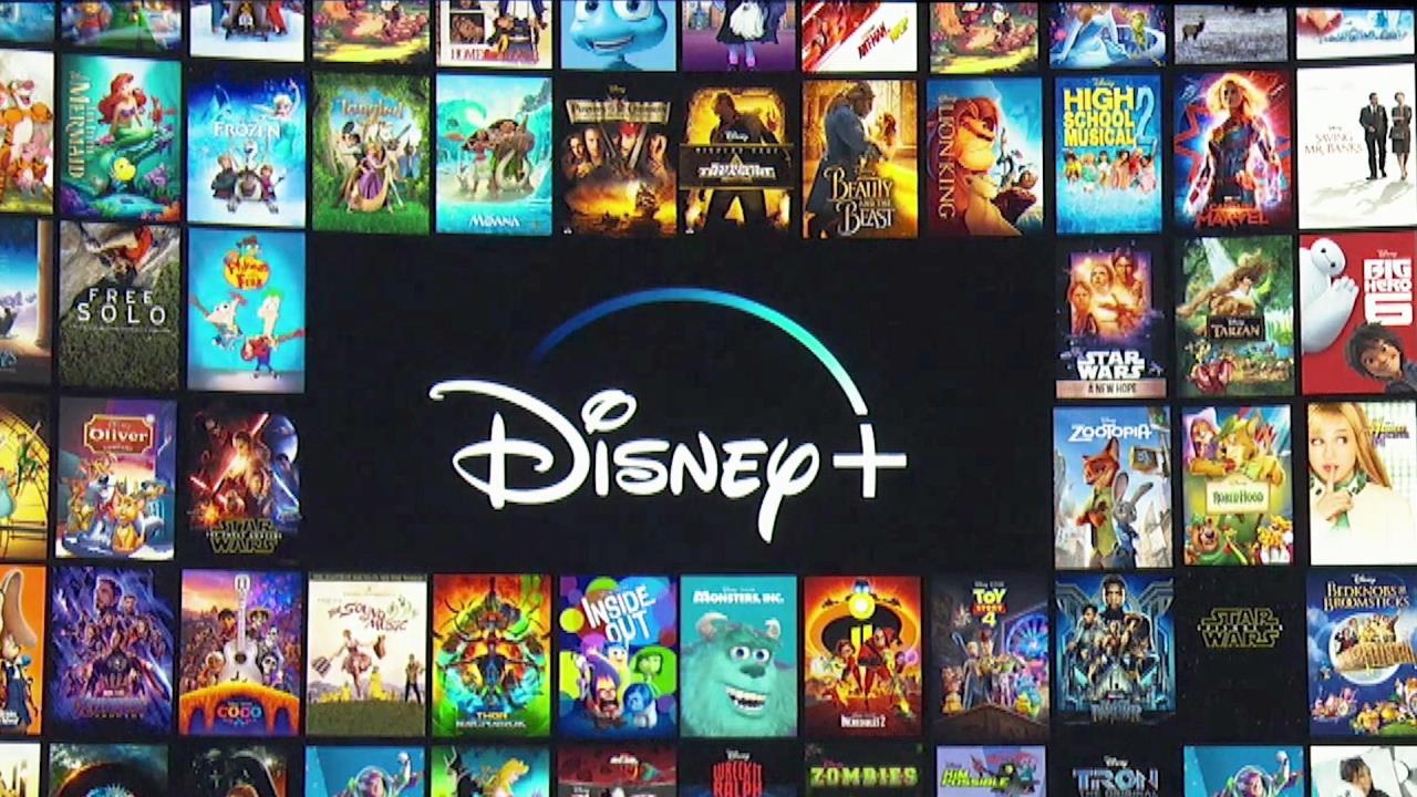 Disney+ não exibirá anúncios nem coletará dados de crianças em plano econômico
