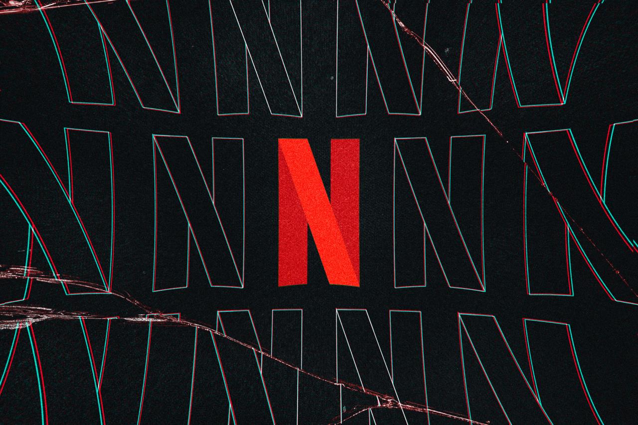 Assinantes antigos estão abandonando a Netflix