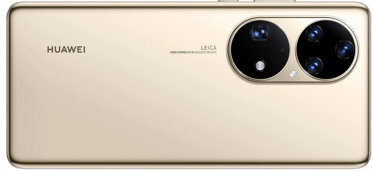 Huawei confirma el fin de su asociación con Leica