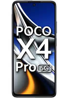 Xiaomi Poco X4 Pro (India 128GB/6GB)