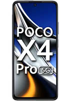 Xiaomi Poco X4 Pro 5G Azul Metal (8GB / 256GB) - Móvil y