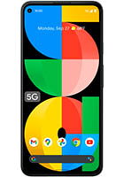 Google Pixel 5a (G1F8F)