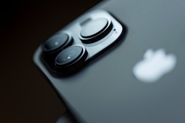 iPhone 14 receberá maior atualização de câmera frontal desde o iPhone 11