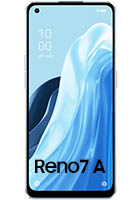 Oppo Reno7 A