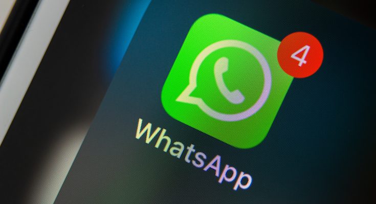 WhatsApp permite ocultar foto de perfil, visto pela última vez e recado de pessoas específicas