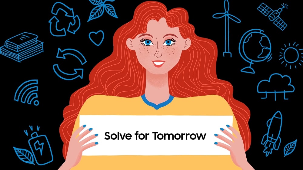 Ainda dá tempo de participar da 9º edição do Solve For Tomorrow Brasil