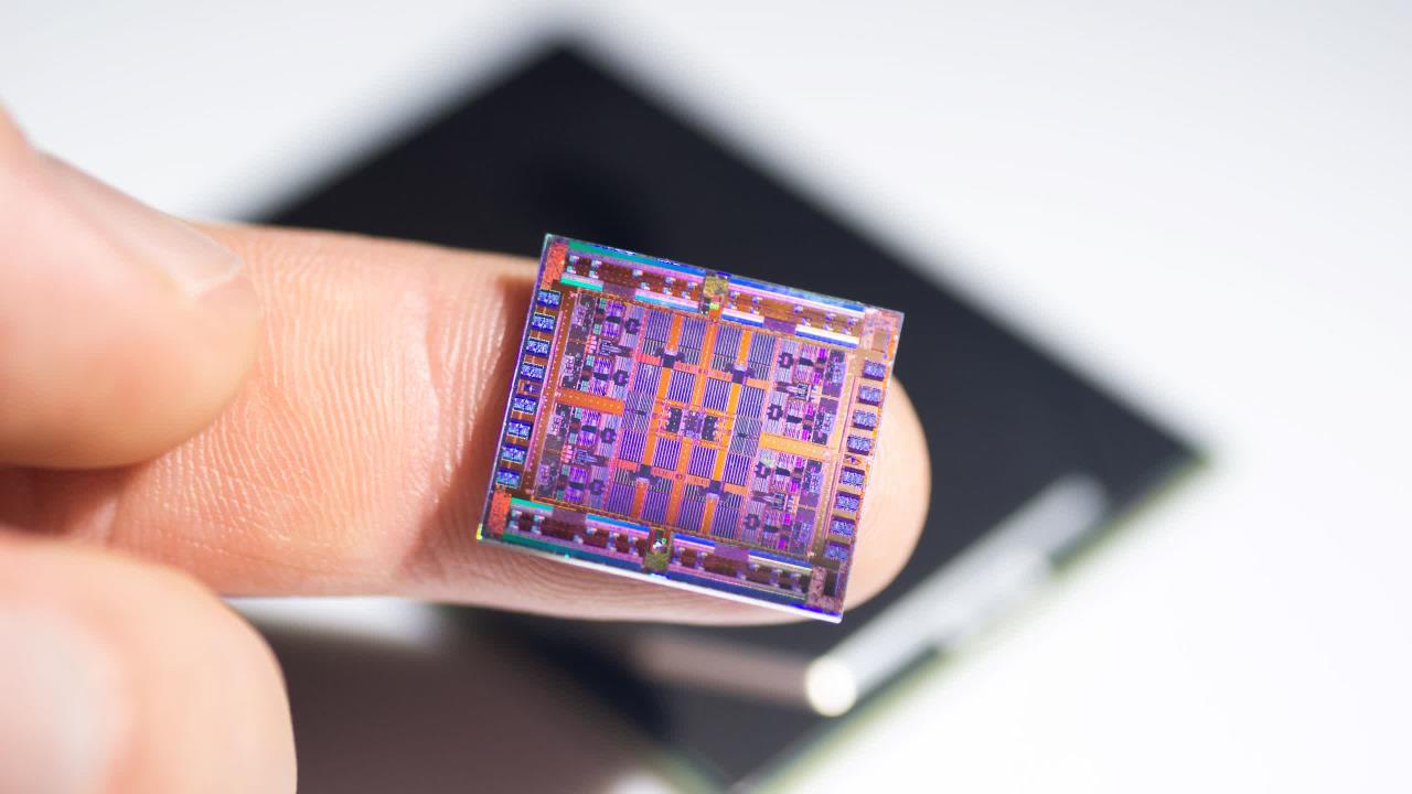 Samsung deve iniciar produção em massa de chips de 3nm na próxima semana