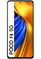 Poco F4 (128GB/8GB)