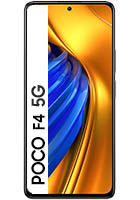 Xiaomi Poco F4