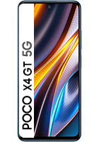 Poco X4 GT (128GB)