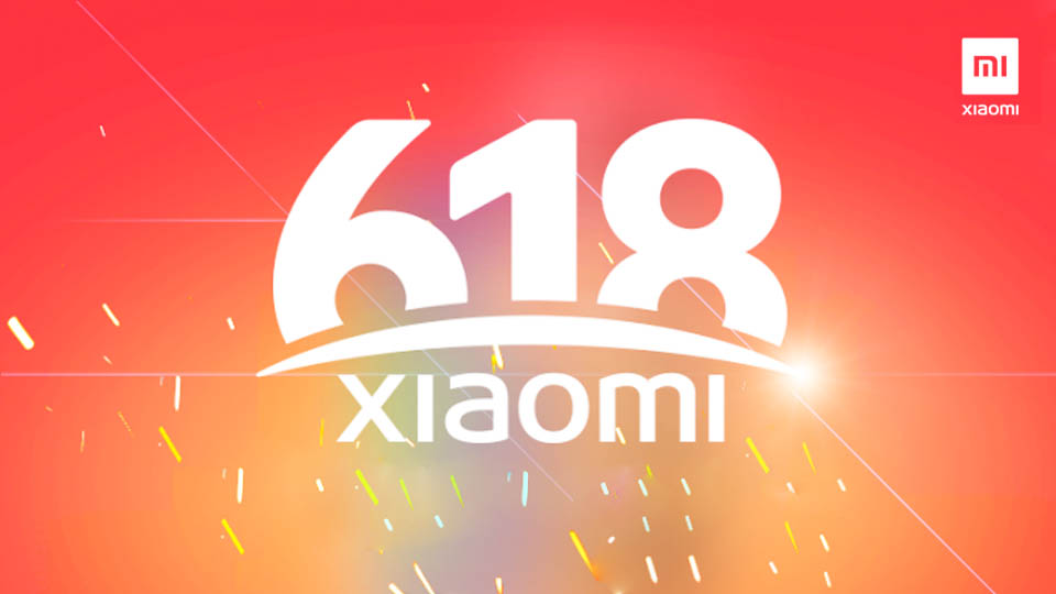 5 produtos que valem a pena comprar no festival Xiaomi 618