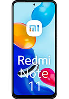 Xiaomi Redmi Note 11 (Global 64GB)