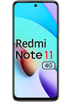 Xiaomi Redmi Note 11 4G (128GB/4GB)
