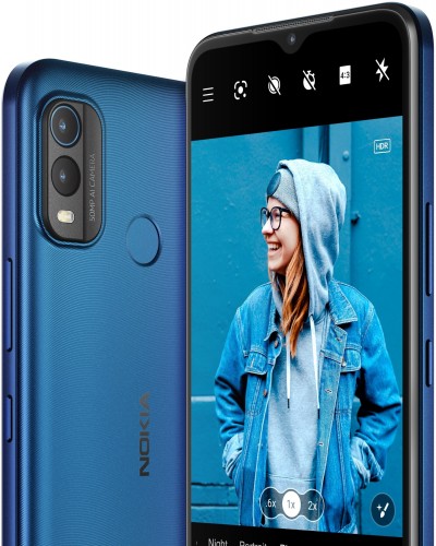 Nokia G11 Plus oferece câmera de 50MP e bateria com duração de 3 dias
