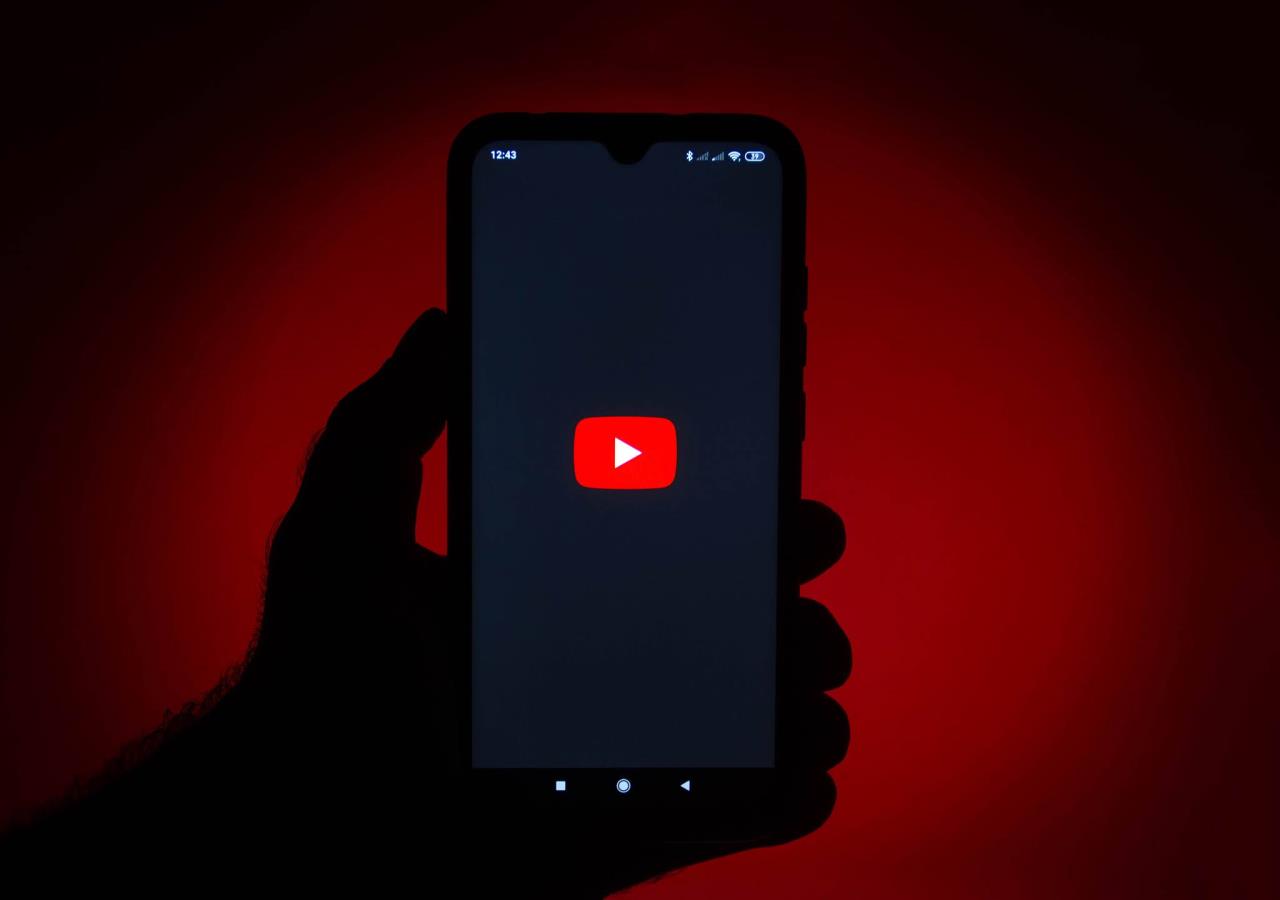 YouTube não permitirá mais ocultar número de inscritos em canais