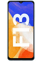 Galaxy F13 (SM-E135F/DS 64GB)