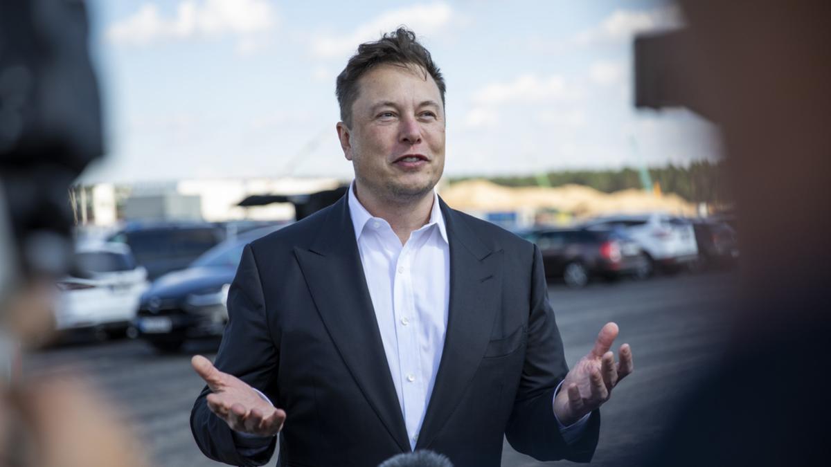 Twitter contrata escritório de advocacia para processar Elon Musk