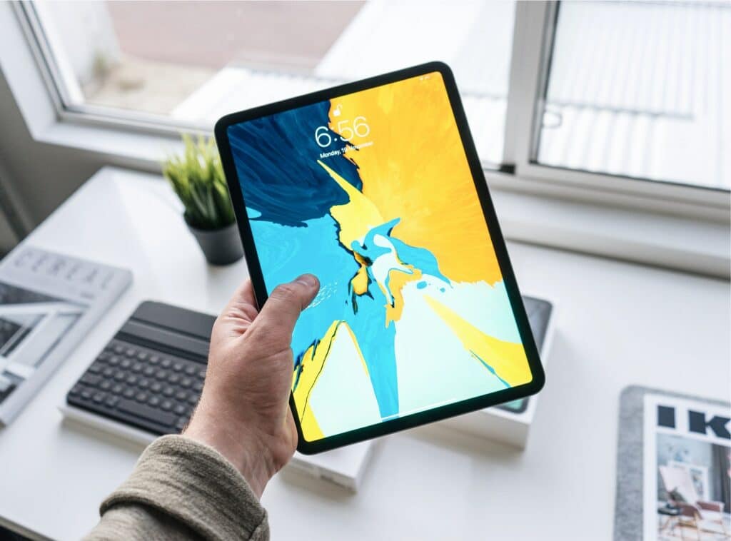 iPads OLED da Apple serão lançados em 2024 MaisCelular