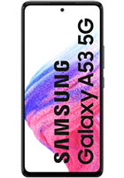 Samsung Galaxy A53 (SM-A536E/DS 128GB/8GB)