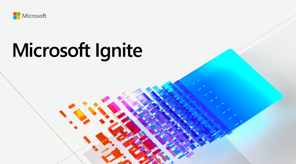 Microsoft Ignite voltará a ser um evento presencial em outubro