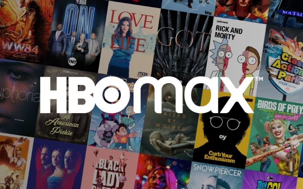 HBO Max e Discovery Plus se fundirão em apenas uma plataforma