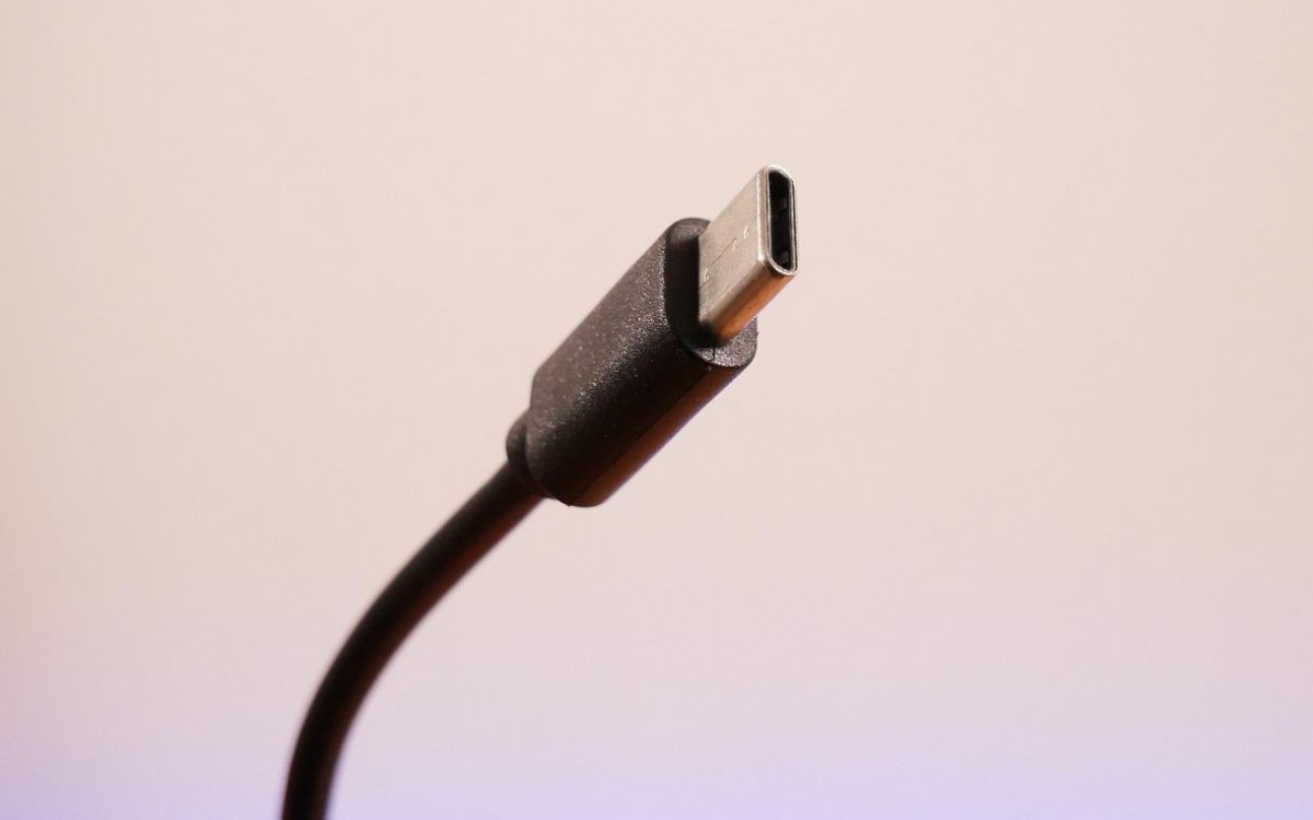 El nuevo USB4 soporta un ancho de banda de hasta 80 Gbps en la versión 2.0