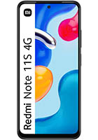 Xiaomi Redmi Note 11S (India 64GB)