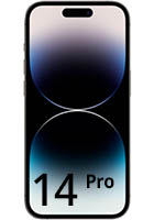 Apple iPhone 14 Pro (256GB)