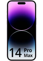 Apple iPhone 14 Pro Max (512GB) - Specs