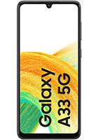 Samsung Galaxy A33 (SM-A336M)