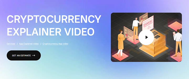 cryptocurrency explainer video