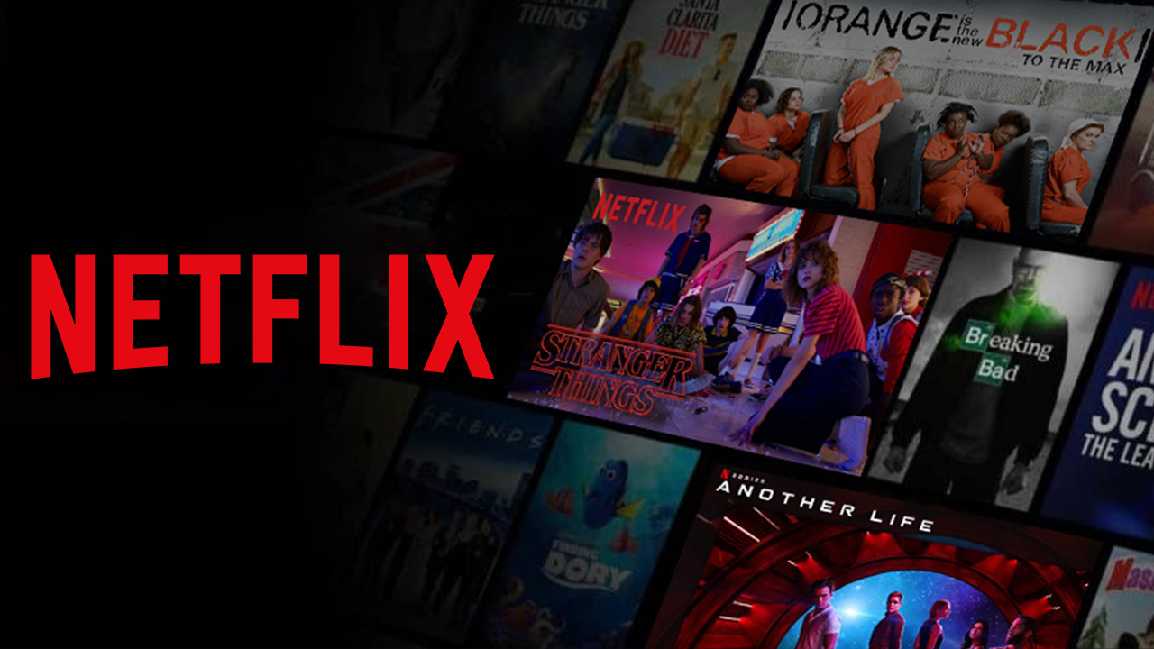 Netflix anuncia data de lançamento e preço de plano básico com anúncios