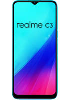 Realme C3 (64GB/4GB)