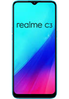 Realme C3