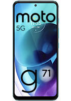 Motorola Moto G71
