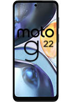 Motorola Moto G22 (PATW0000IN 64GB)