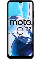 Moto E22 (64GB SS)